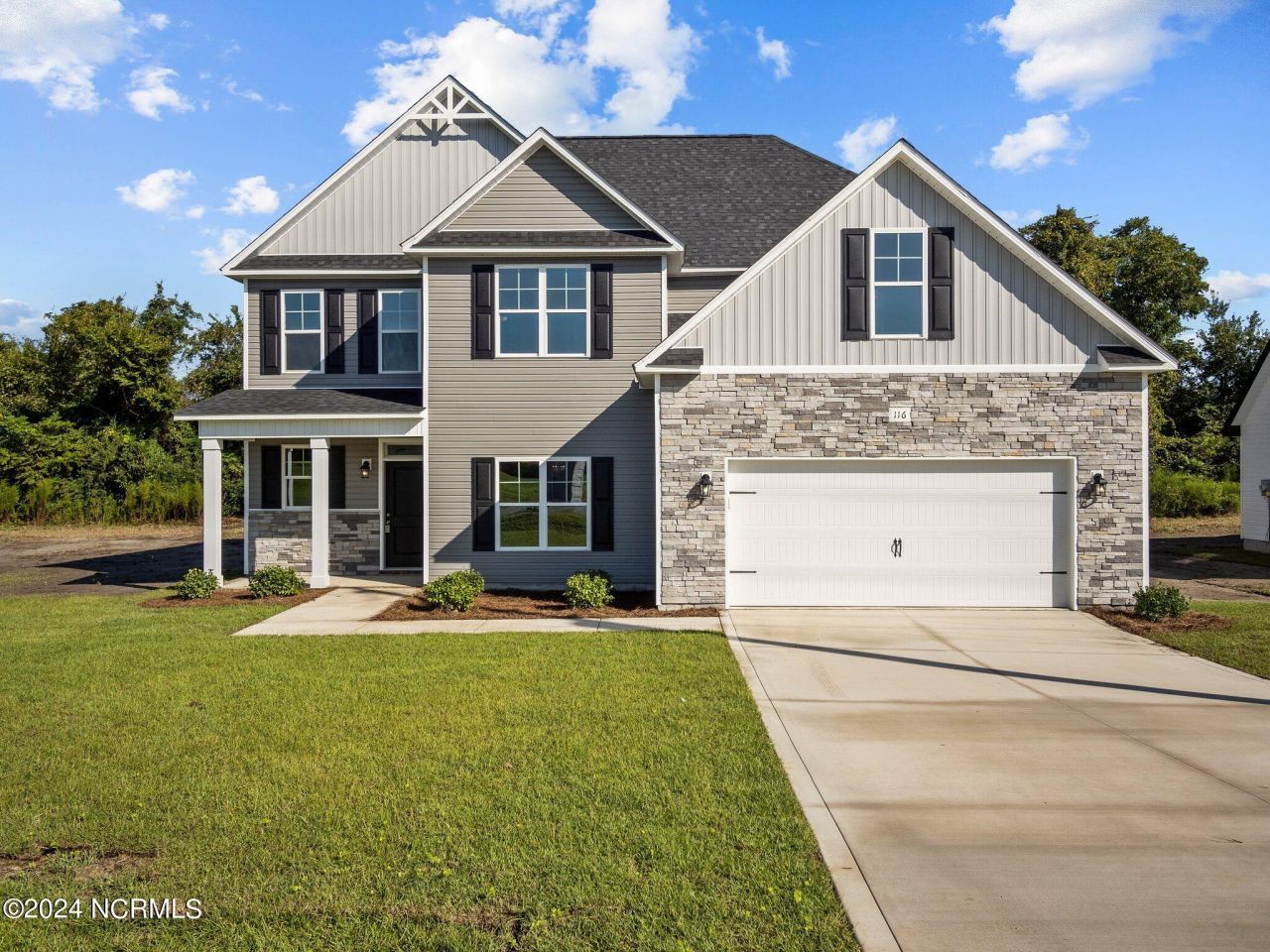 505 Sea Ray Cove, Holly Ridge, NC 28445 Main Photo