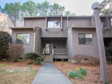 69 Fernwood Lane, Chapel Hill, NC 27516