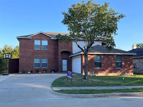 1435 Foxwood Lane, Rockwall, TX 75032