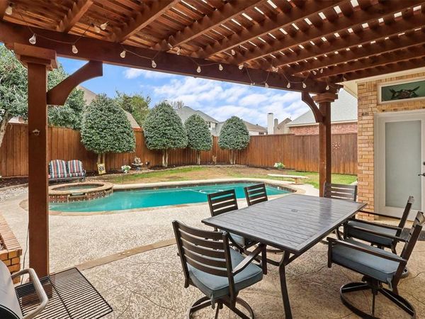 3408 Sandy Trail Lane, Plano, TX 75023