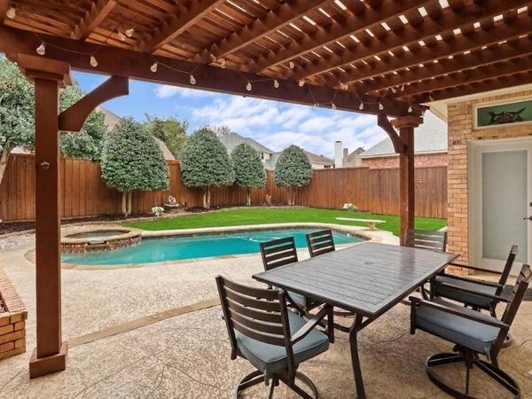3408 Sandy Trail Lane, Plano, TX 75023