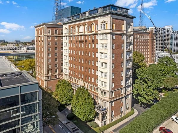 30 5th Street NE, Unit 102, Atlanta, GA 30308