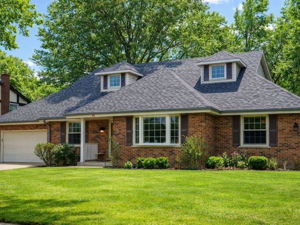 1346 Wessling Drive , Northbrook, IL 60062