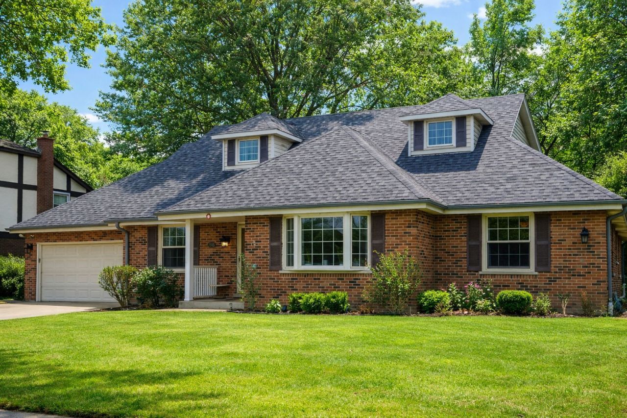 1346 Wessling Drive, Northbrook, IL 60062 Main Photo