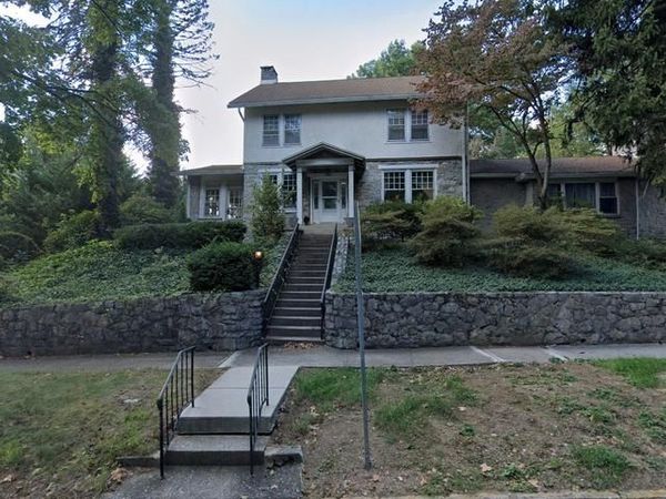 120 PARK TERRACE, HARRISBURG, PA 17111