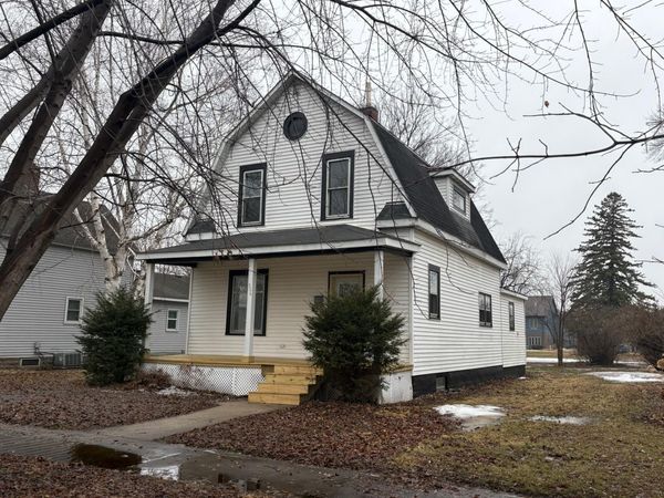 306 16th Street S, Benson, MN 56215