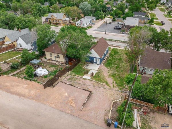 1110 MT RUSHMORE RD, Rapid City, SD 57701