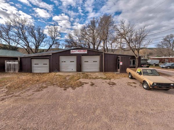 304 PINE STREET, Piedmont, SD 57769