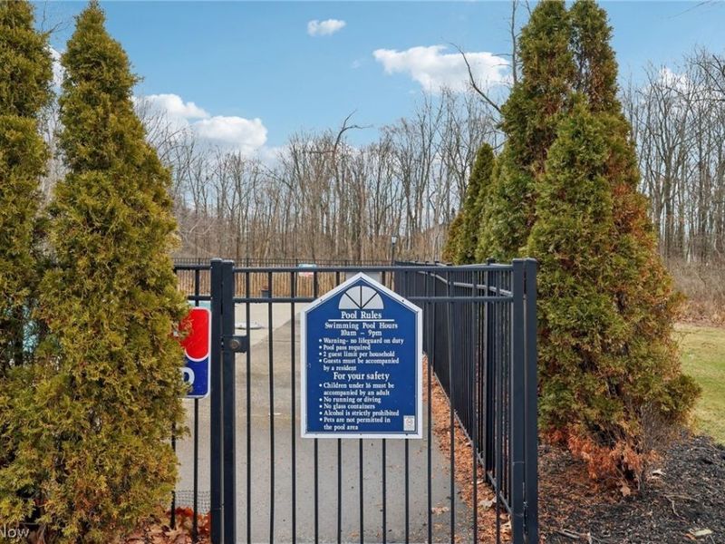 9024 Portage Pointe Drive, Unit G, Streetsboro, OH 44241 Photo 24