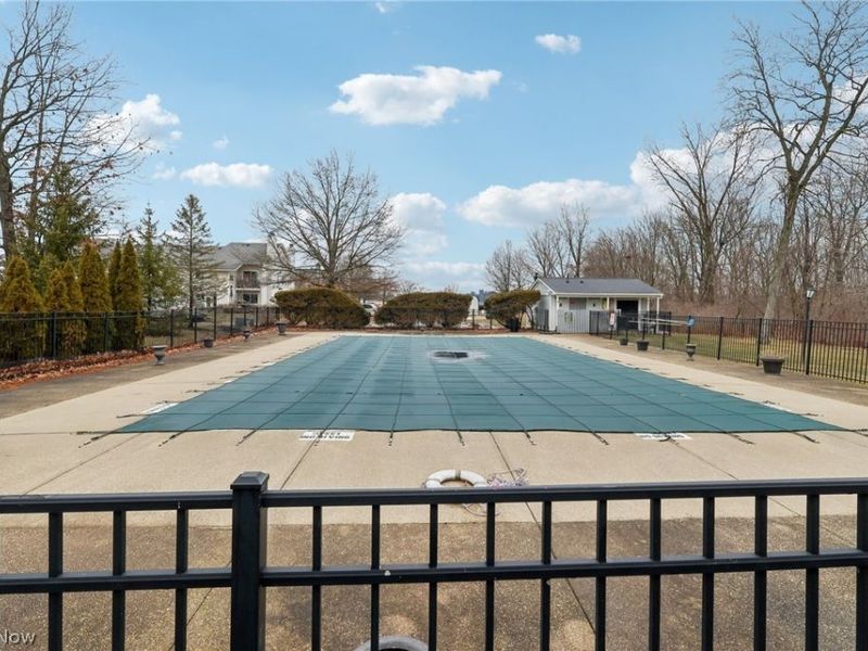 9024 Portage Pointe Drive, Unit G, Streetsboro, OH 44241 Photo 26