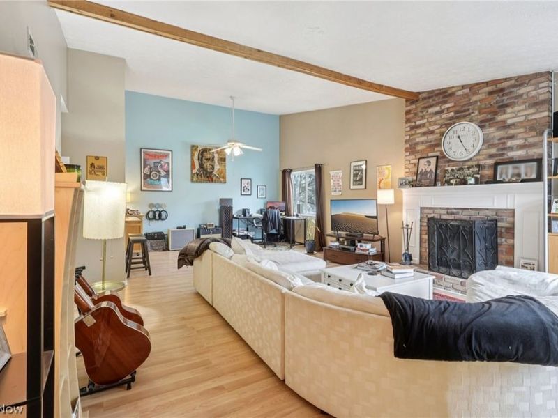 9024 Portage Pointe Drive, Unit G, Streetsboro, OH 44241 Photo 4