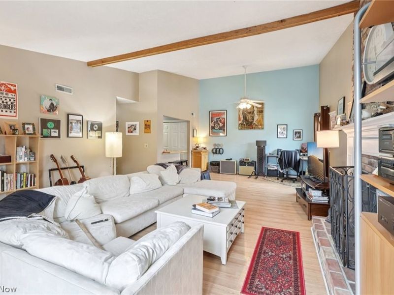 9024 Portage Pointe Drive, Unit G, Streetsboro, OH 44241 Photo 6