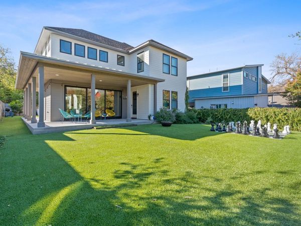 1604 Miriam Ave, Austin, TX 78702