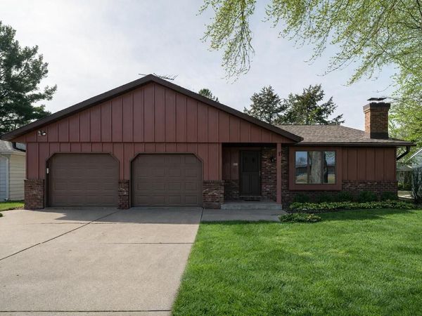 451 Coolidge STREET, Oconomowoc, WI 53066