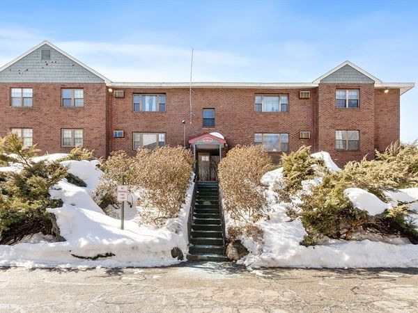 50 Spencer Rd, Unit 12L, Boxborough, MA 01719