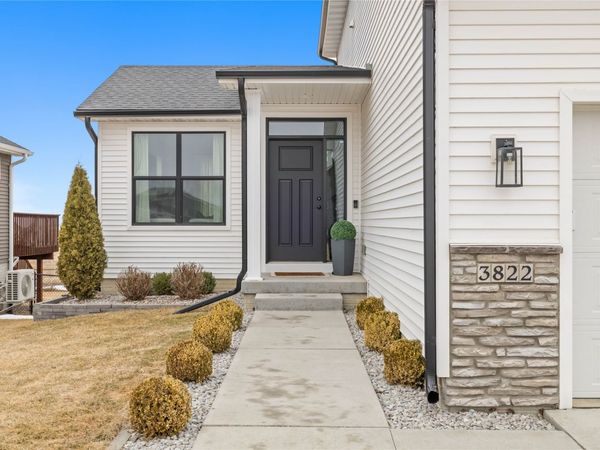 3822 NE 8th Street, Ankeny, IA 50021