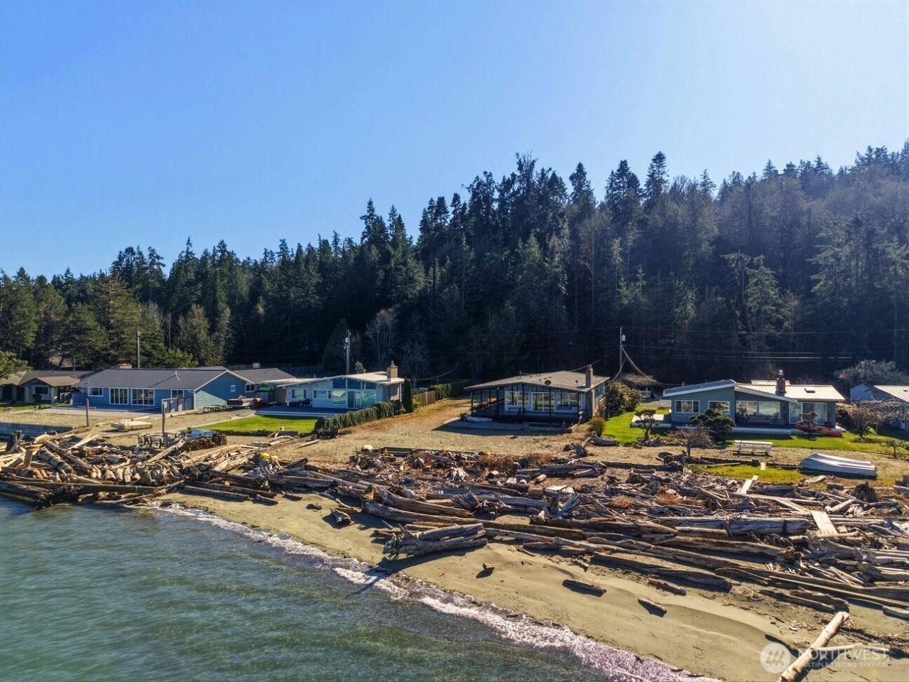 903 Port Susan Terrace Road, Camano Island, WA 98282