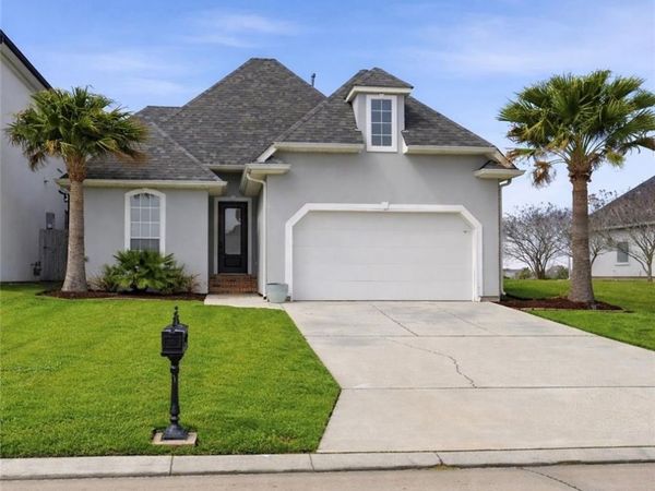 1509 ROYAL PALM Drive , Slidell, LA 70458