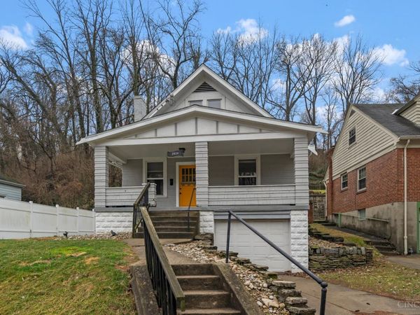 2829 Glenway Avenue, Cincinnati, OH 45204