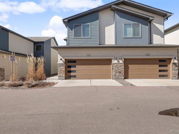 5356 Necker Heights, Colorado Springs, CO 80922