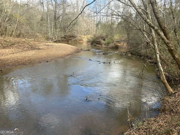 0 Gibson Road, Talbotton, GA 31827