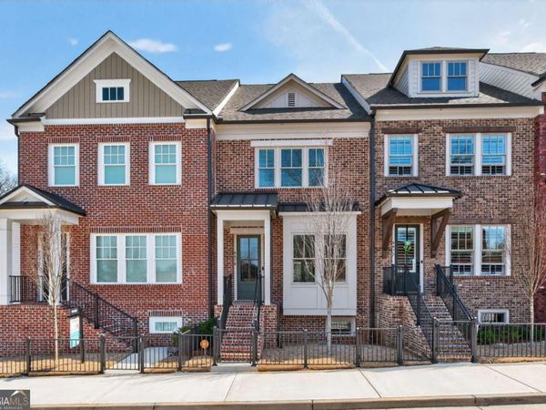 4474 Lemon Street, Acworth, GA 30101