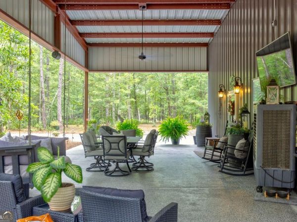 4000 Old River Road S, Brooklet, GA 30415