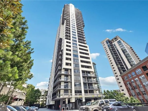 3481 Lakeside Drive NE, Unit 2706, Atlanta, GA 30326