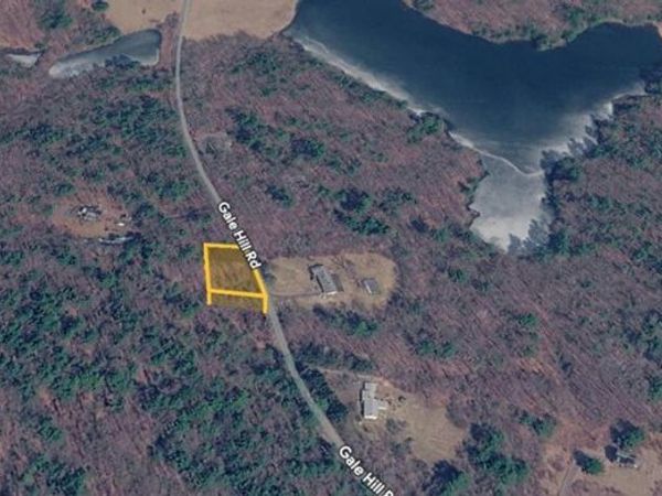 L68 Gale Hill Road, East Chatham, NY 12060