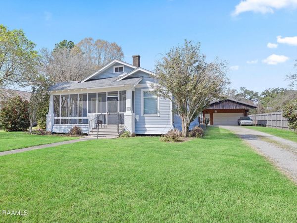 123 Park Avenue , Lafayette, LA 70501