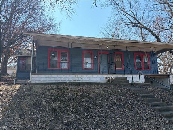 1018 Pershing Road, Zanesville, OH 43701