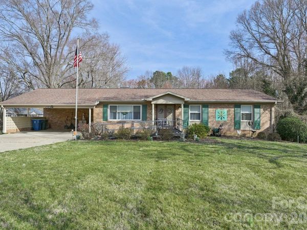 103 Magnolia Drive, Salisbury, NC 28147