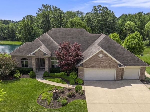 1618 Autumn Run, Fort Wayne, IN 46845
