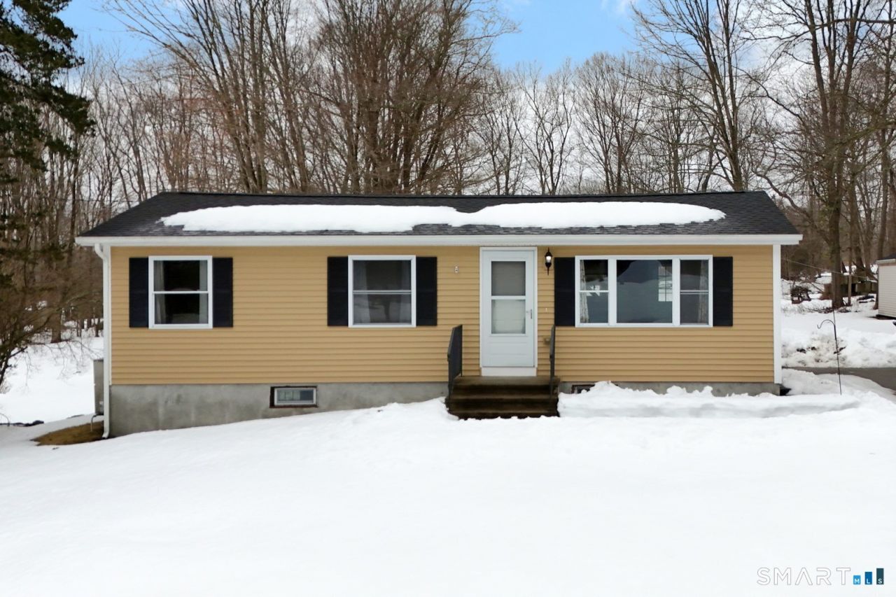 55 Scenic, Lebanon, CT 06249 Main Photo