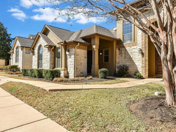14100 Avery Ranch BLVD, Unit 1101, Austin, TX 78717