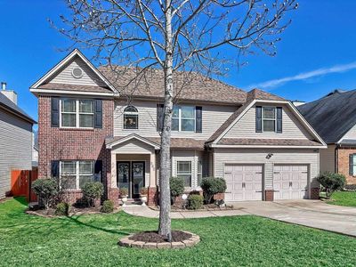260 Keegan Rock Court, Lexington, SC 29073