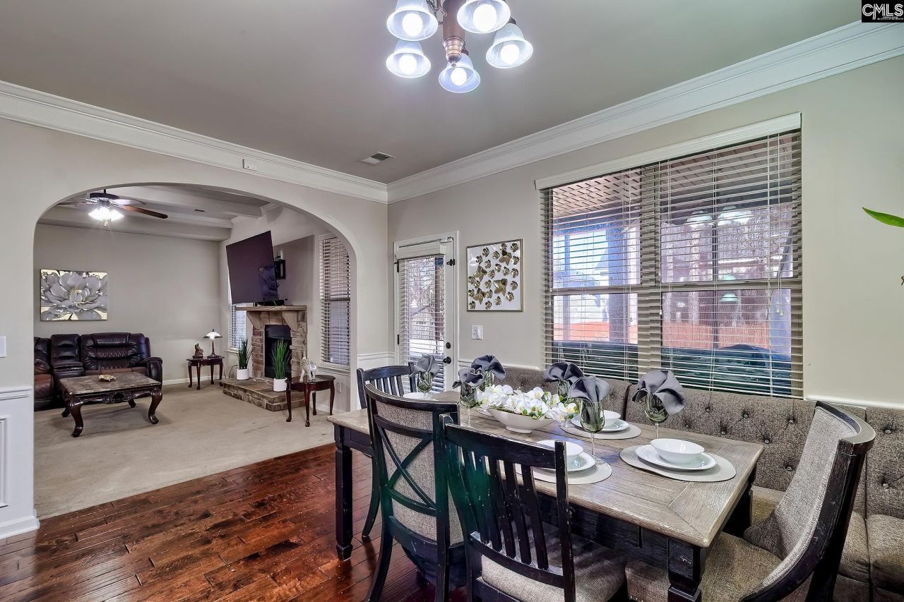 260 Keegan Rock Court Photo 13