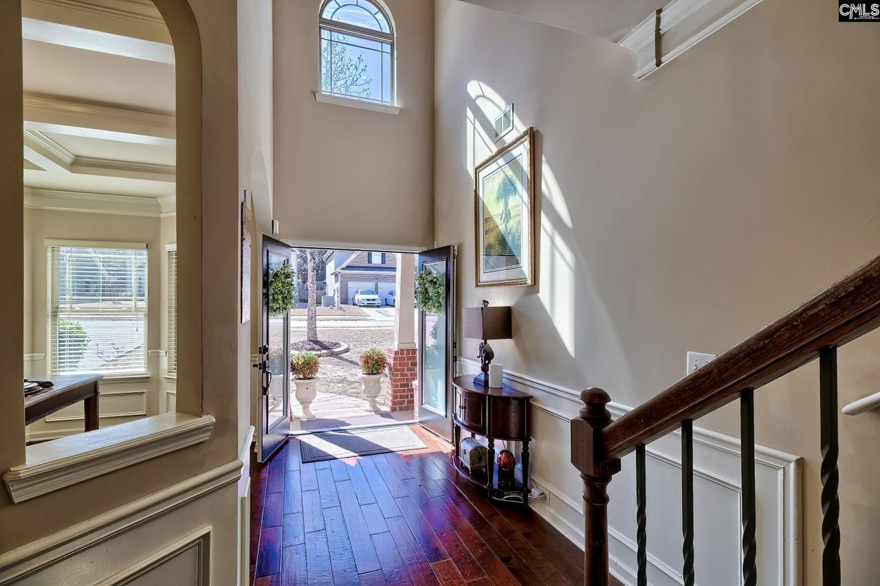 260 Keegan Rock Court Photo 4