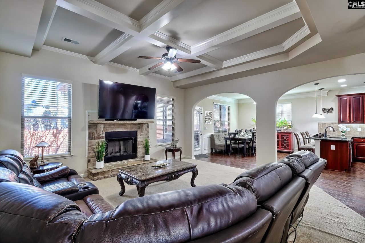 260 Keegan Rock Court Photo 8