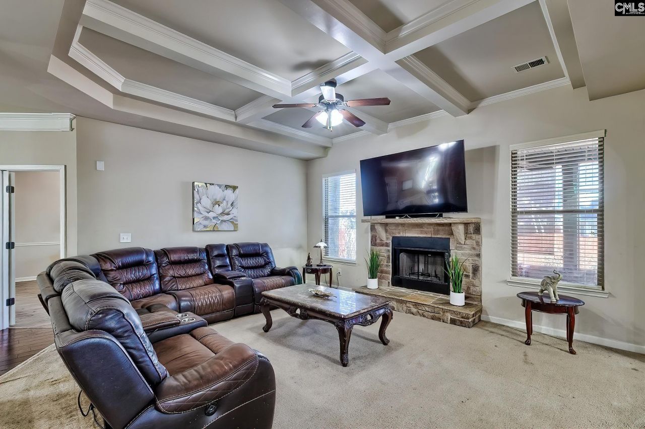 260 Keegan Rock Court Photo 9