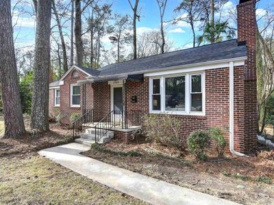3443 Earlewood Drive, Columbia, SC 29201