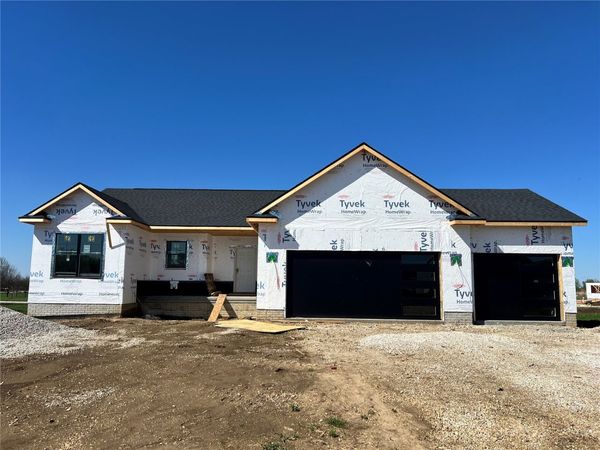 547 Davis Drive NE, Mt Vernon, IA 52314