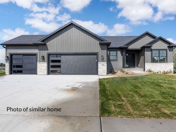 547 Davis Drive NE, Mt Vernon, IA 52314
