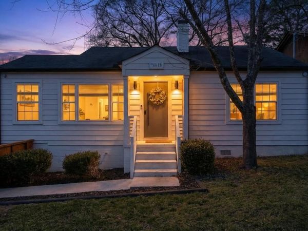 106 Stafford Street NW, Atlanta, GA 30314