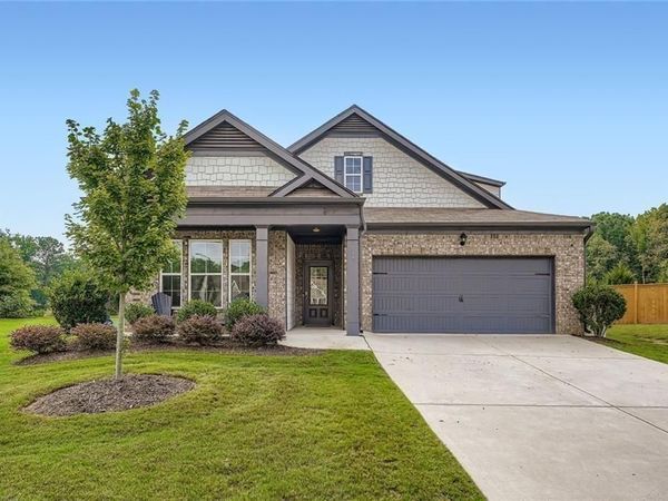 137 Cranberry Blossom Way, Dallas, GA 30132