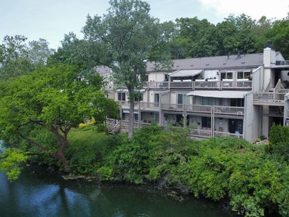 1407 Lake Shore Drive Columbus, OH 43204