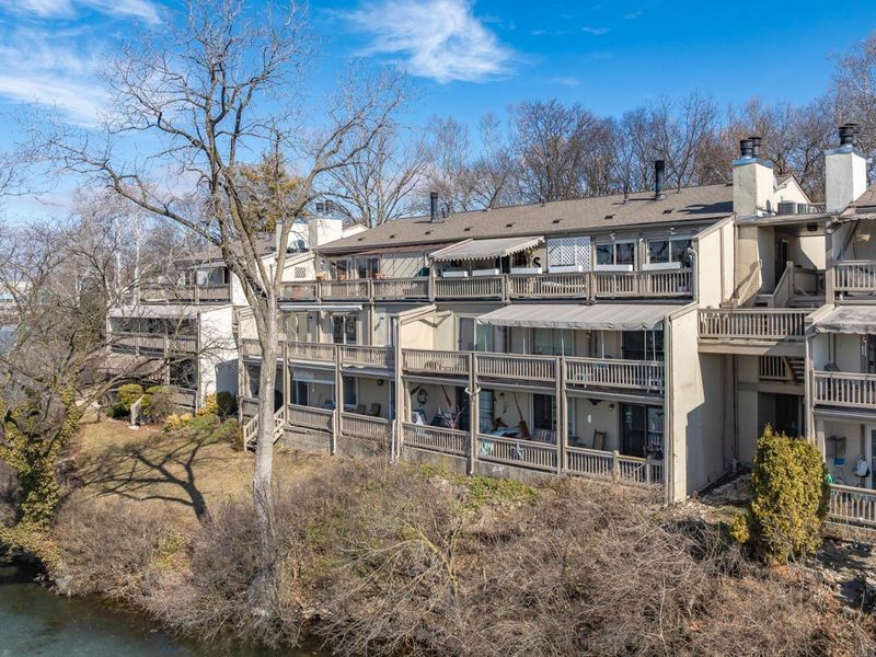 1407 Lake Shore Drive, Unit 139, Columbus, OH 43204 Photo 5