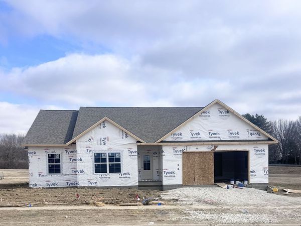 602 N Beacon Hill Circle, Urbana, IL 61802