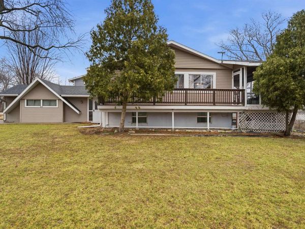 6221 E GLENDALE Avenue, Chillicothe, IL 61523