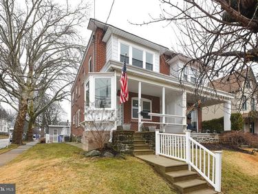 339 MYRTLE AVENUE, CHELTENHAM, PA 19012